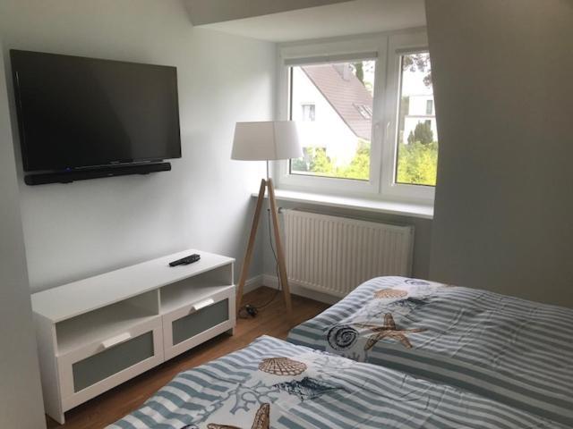 Kleines Strandhotel Niendorf  Rom bilde