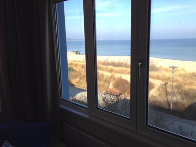 Kleines Strandhotel Niendorf  Rom bilde