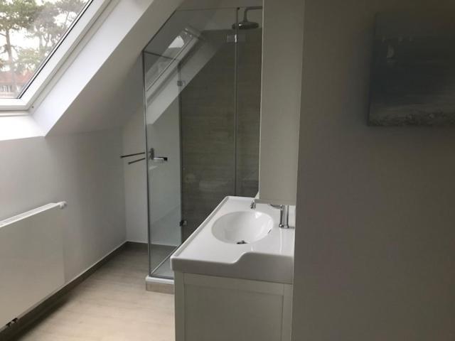 Kleines Strandhotel Niendorf  Rom bilde