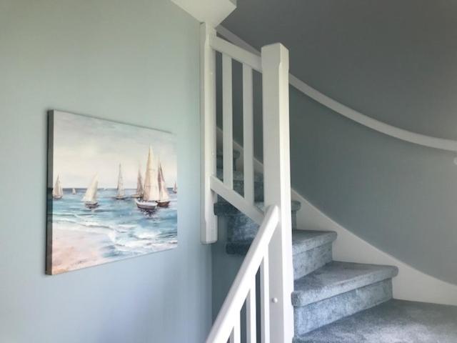 Kleines Strandhotel Niendorf  Rom bilde
