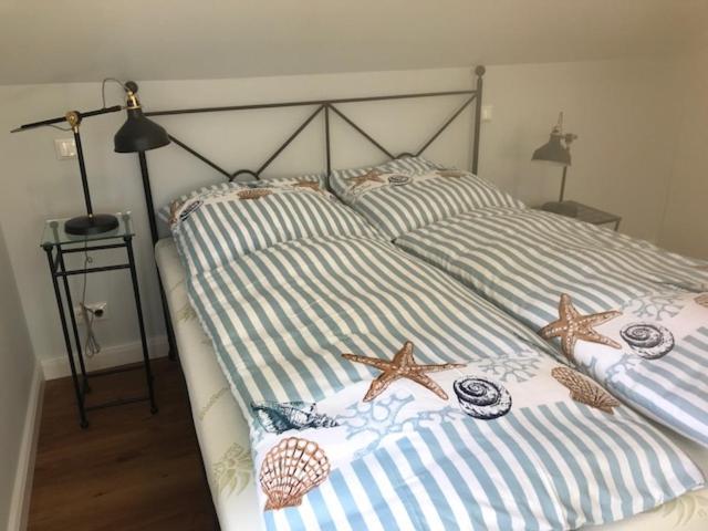 Kleines Strandhotel Niendorf  Rom bilde
