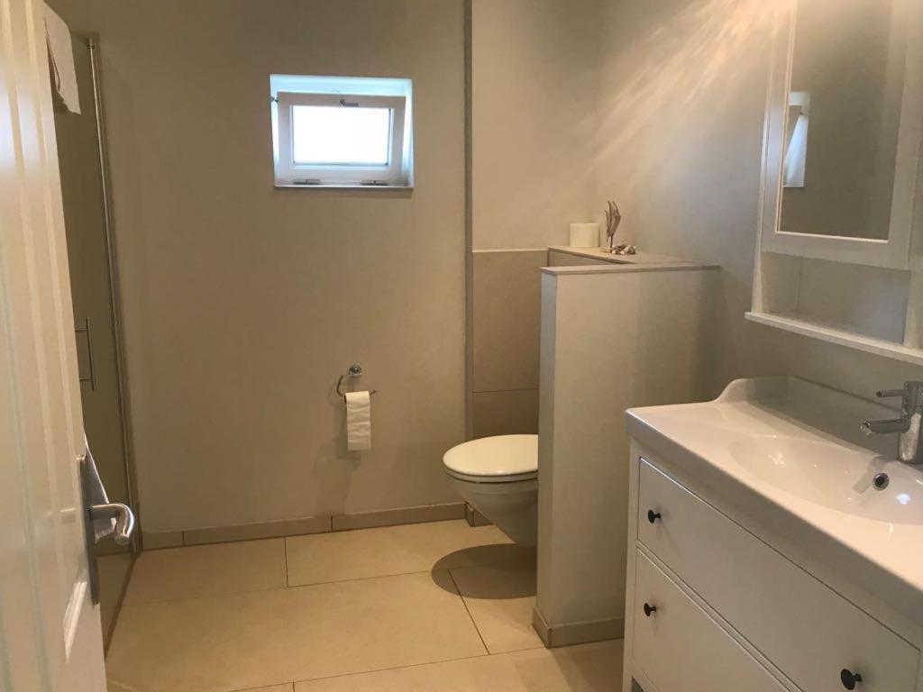Kleines Strandhotel Niendorf  Rom bilde