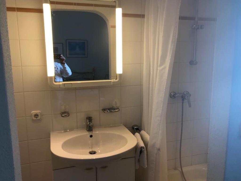 Kleines Strandhotel Niendorf  Rom bilde