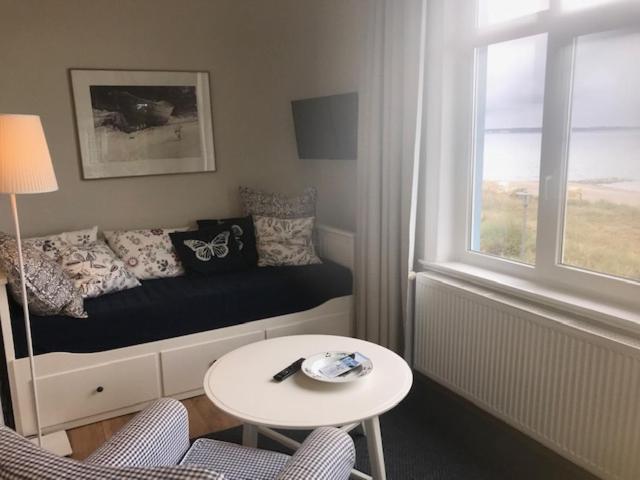 Kleines Strandhotel Niendorf  Rom bilde